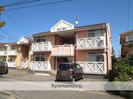 グリーンヒルズC