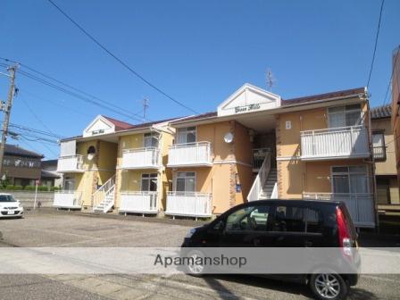 グリーンヒルズB