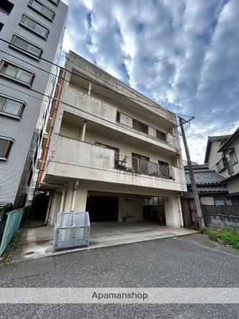 産栄マンション