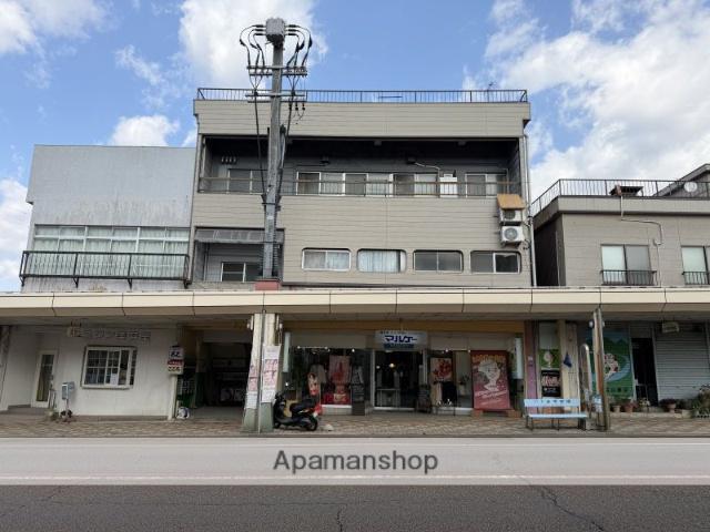 マルケーハイツ(2K/2階)