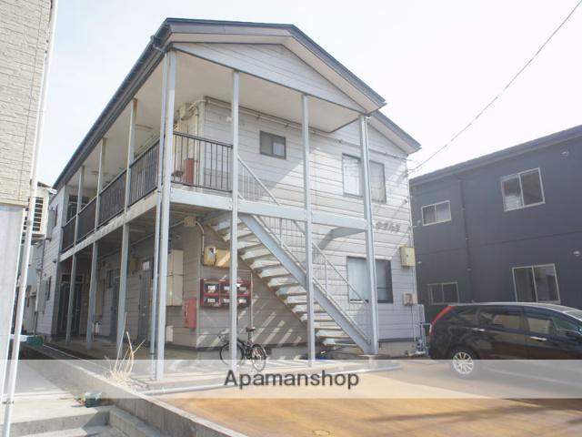 レジデンスやすらぎ