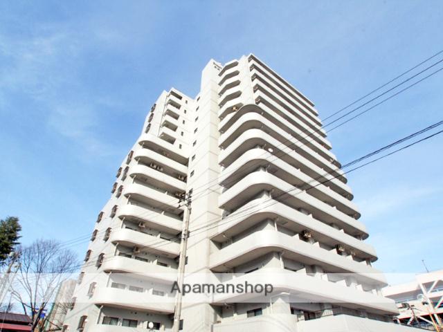 ライオンズマンション長岡駅東