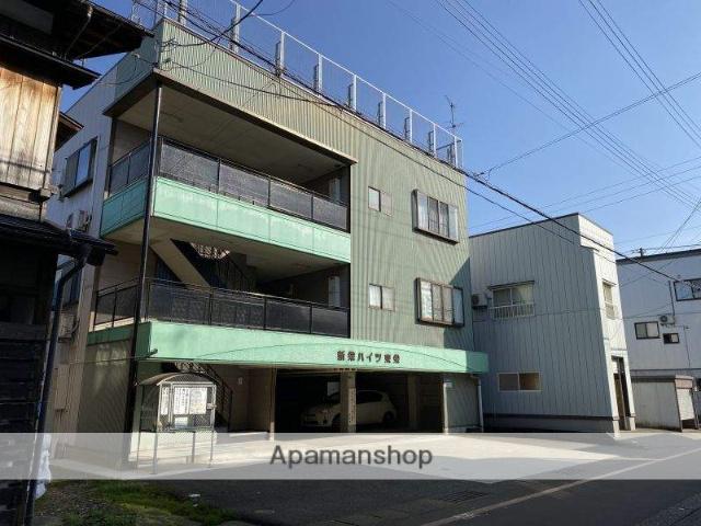 新栄ハイツ東栄