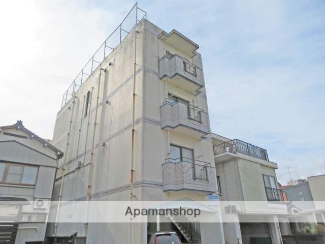 メゾン・ラルジャン