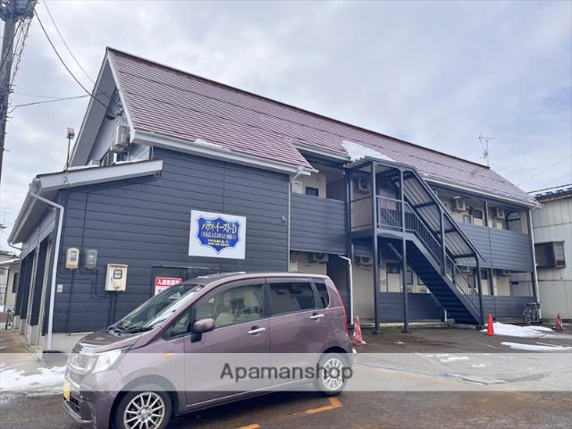 パティ・イーストD