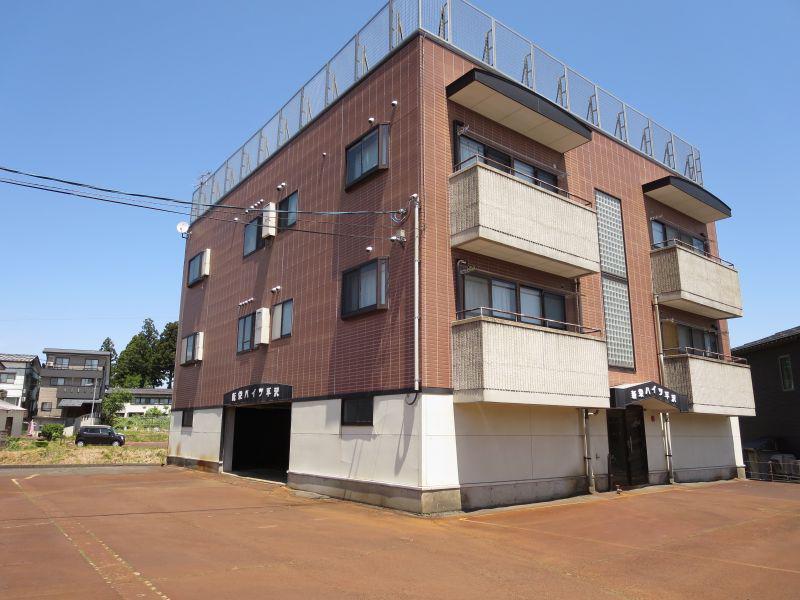 新栄ハイツ平沢(ワンルーム/3階)