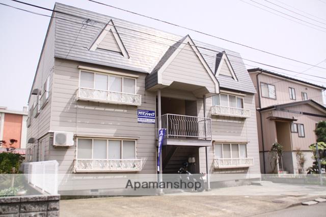 喜多町NCCハイツ