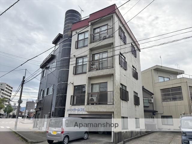 シャンポール春日(2K/3階)