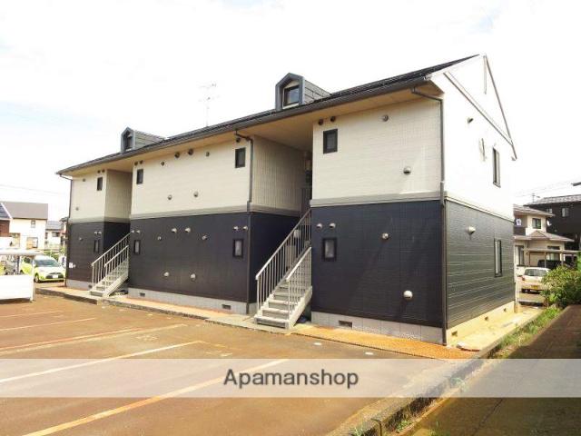 ハイツシービーⅣ