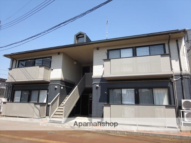 ハイツシービーⅡ