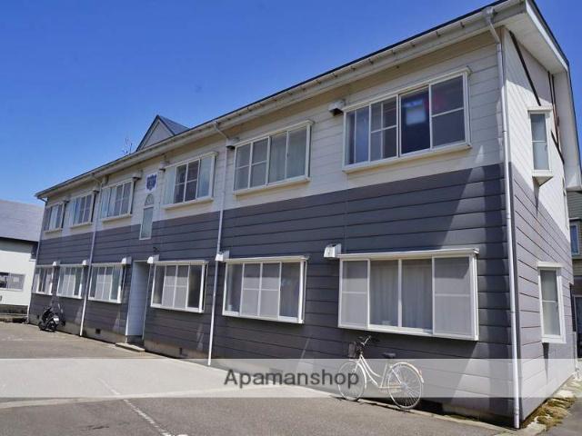 プリシェールK-Ⅱ(1K/2階)