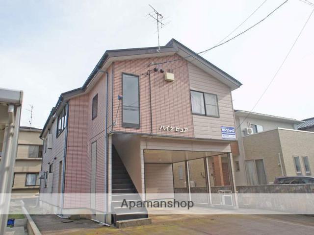 ハイツピュア(2K/1階)