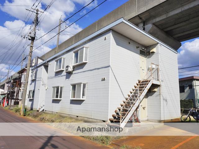 サンピア長岡7号棟(1LDK/1階)