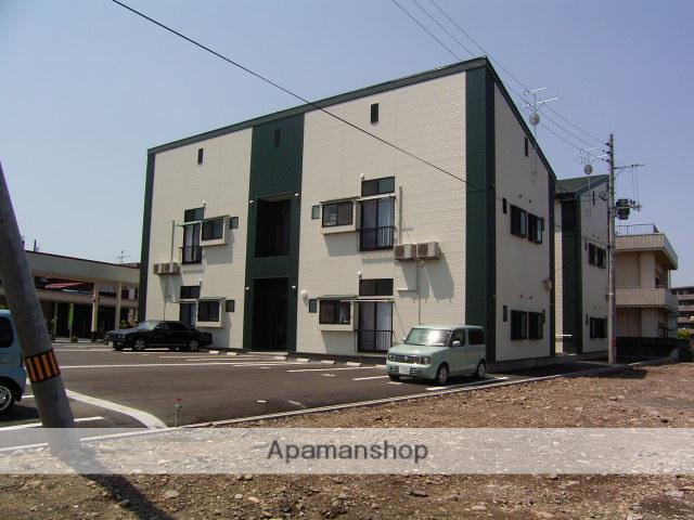 スモールバレー小千谷B[1階]