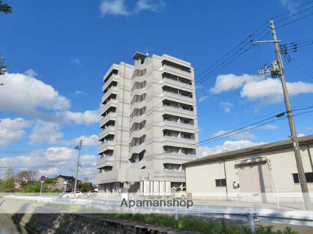 ホーユウコンフォルト長岡