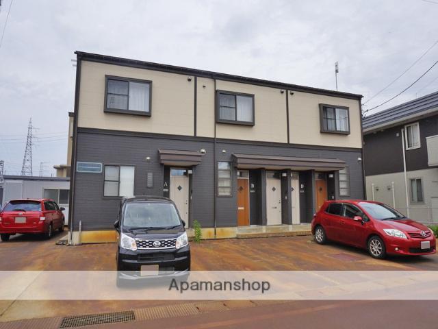 美沢レジデンス