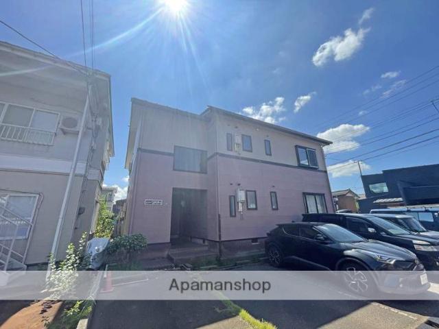 ニューリバティ(2DK/2階)