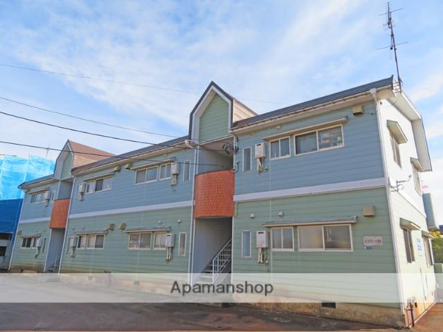 エステート・新保(2DK/1階)