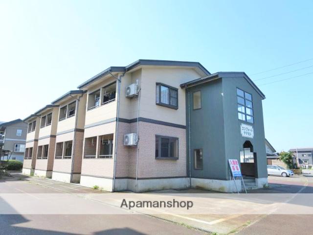 コンフォートヤマモト