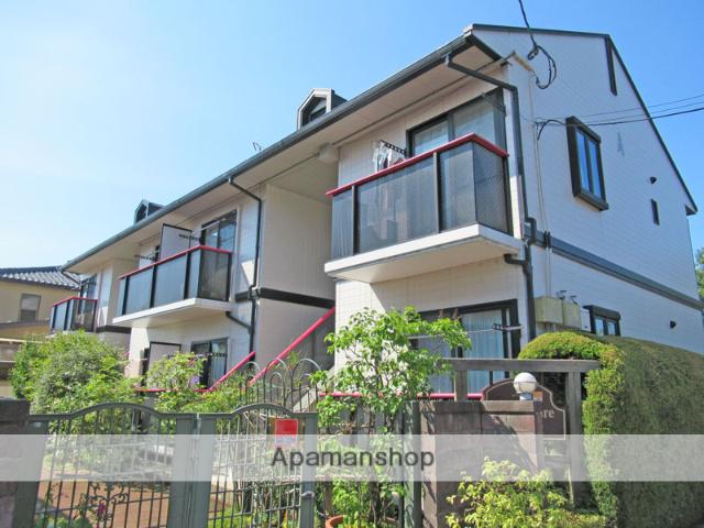 シーズスクエアA(1K/1階)