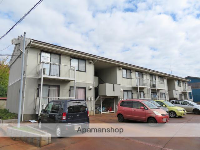 グレイスコートA