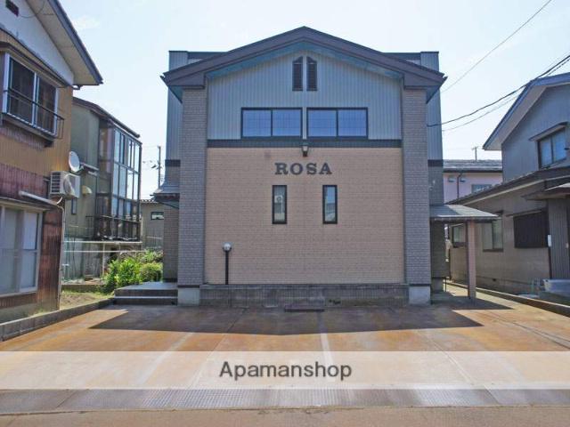 ハイツローザ(2DK/1階)