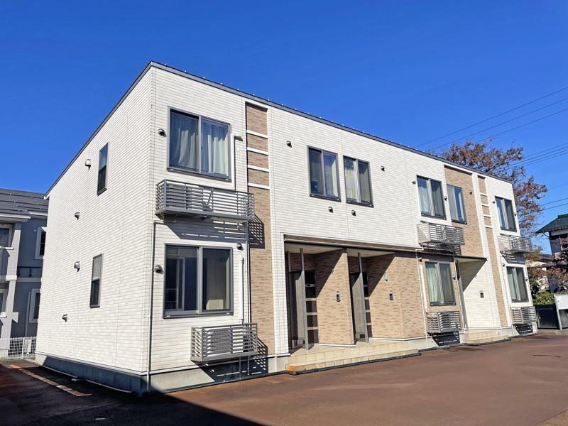 シェーネーアゼリアⅡ