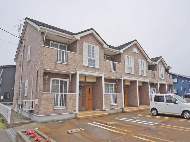 ハイムルートΑ