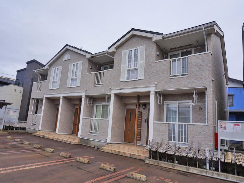 グランヌーベルA