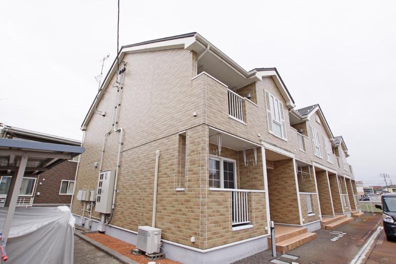 スプリングスⅡ