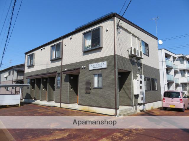 美沢レジデンスⅡ