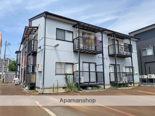 グランペール緑町