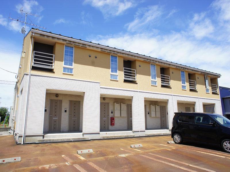 パークサイドⅠ