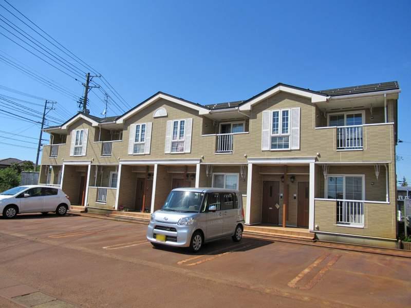 グラン アベニューA