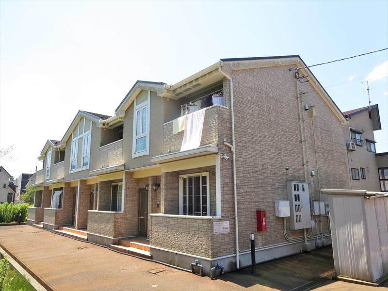 ニューカストディアン