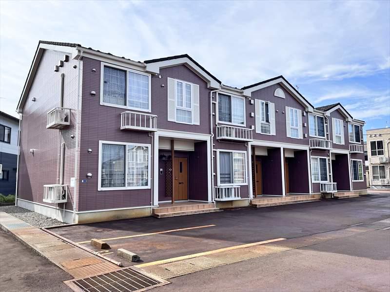 パークサイドカレートC