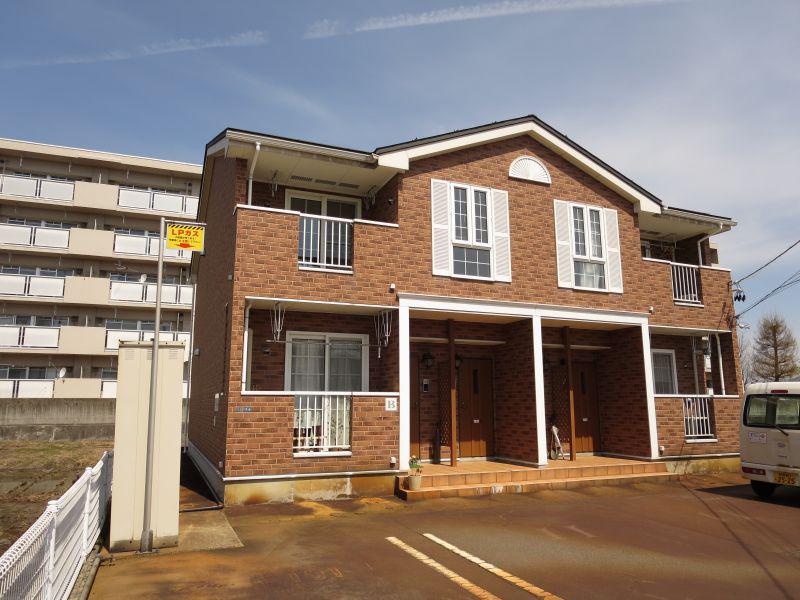 スマイルティフォンB