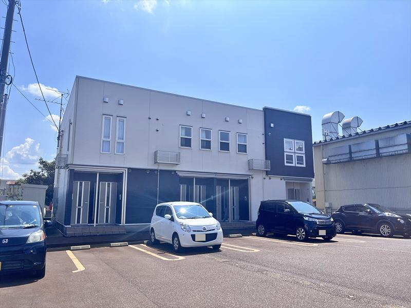 ガーデンハーモニーB