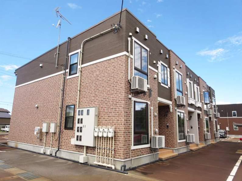 マルベリー(2LDK/2階)