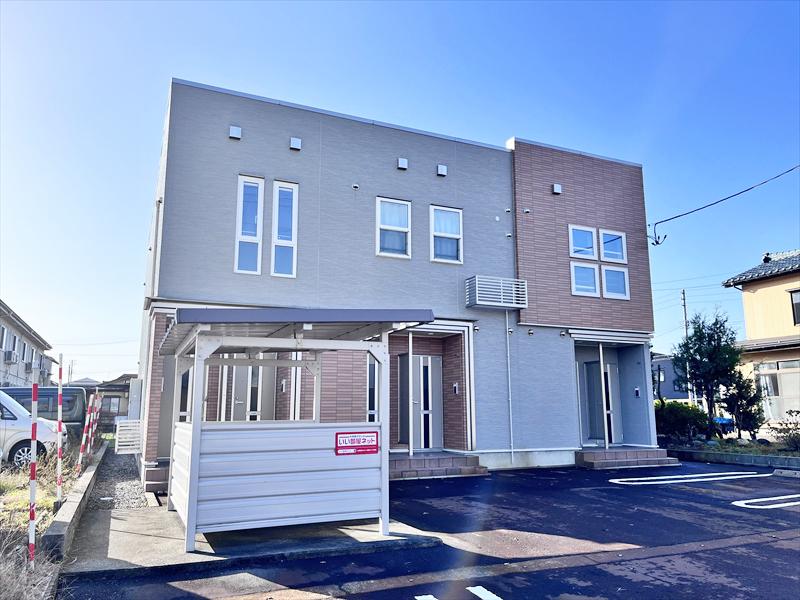 カーサイリーデⅢ