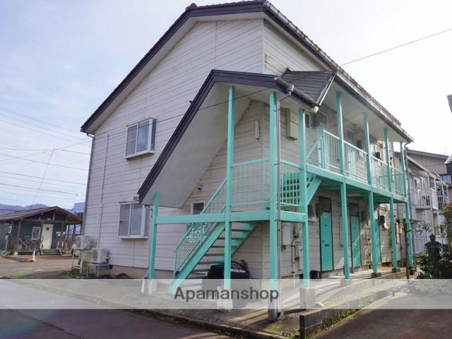 ジョイフルⅡ(2K/1階)