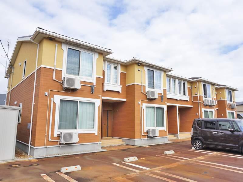 ヴィラ アモリス B