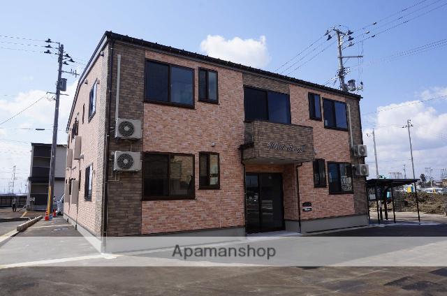 ウインドソングⅡ