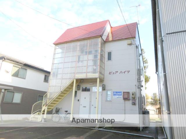 ピュアハイツ西千手