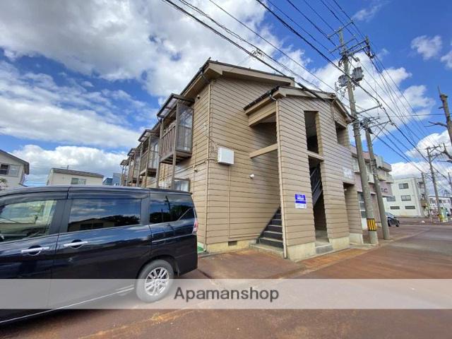 ピュアハイツ蓮潟