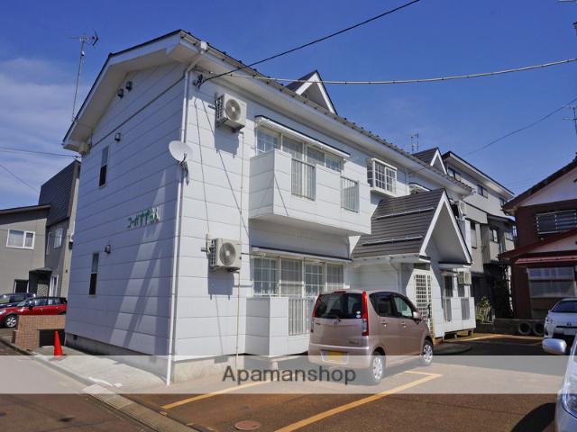 第一コーポすずらん