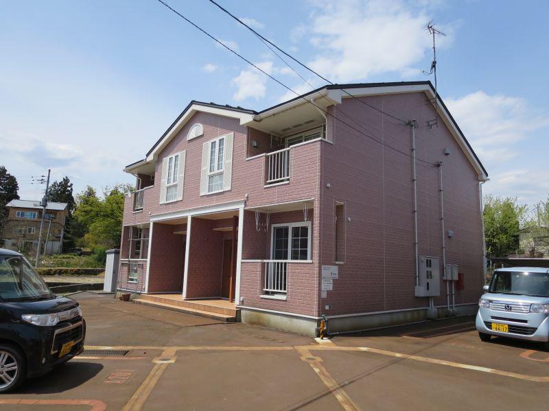 カーサ・デル・ソルA