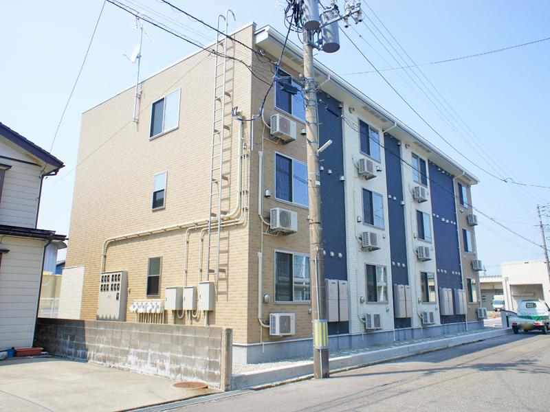 アドリアーノⅢ