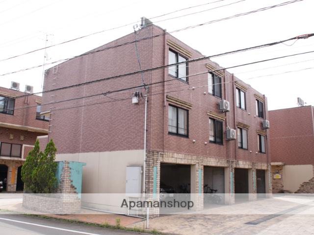 ヴェルドミールC棟