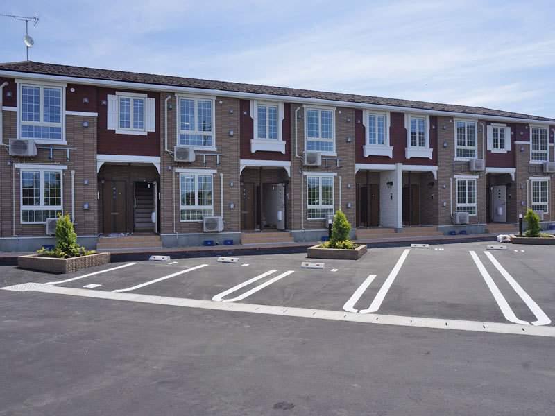 ヴィラ ミッシェル